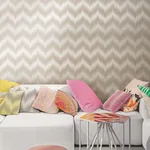 Missoni Ande - Neutral Wallpaper | Buy Online Missoni Ande wallpaper, color Neutral, SKU MI10510