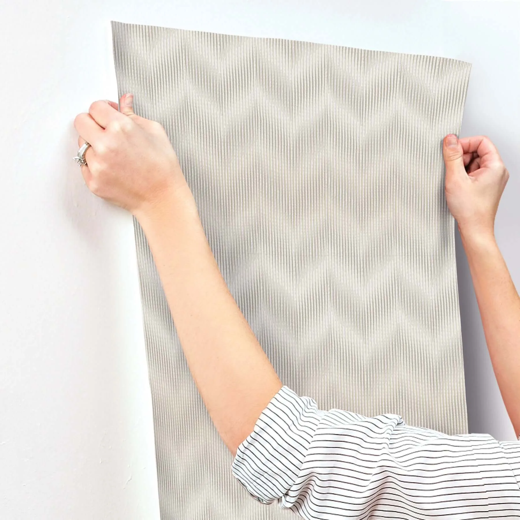 Missoni Ande - Neutral Wallpaper | Buy Online Missoni Ande wallpaper, color Neutral, SKU MI10510