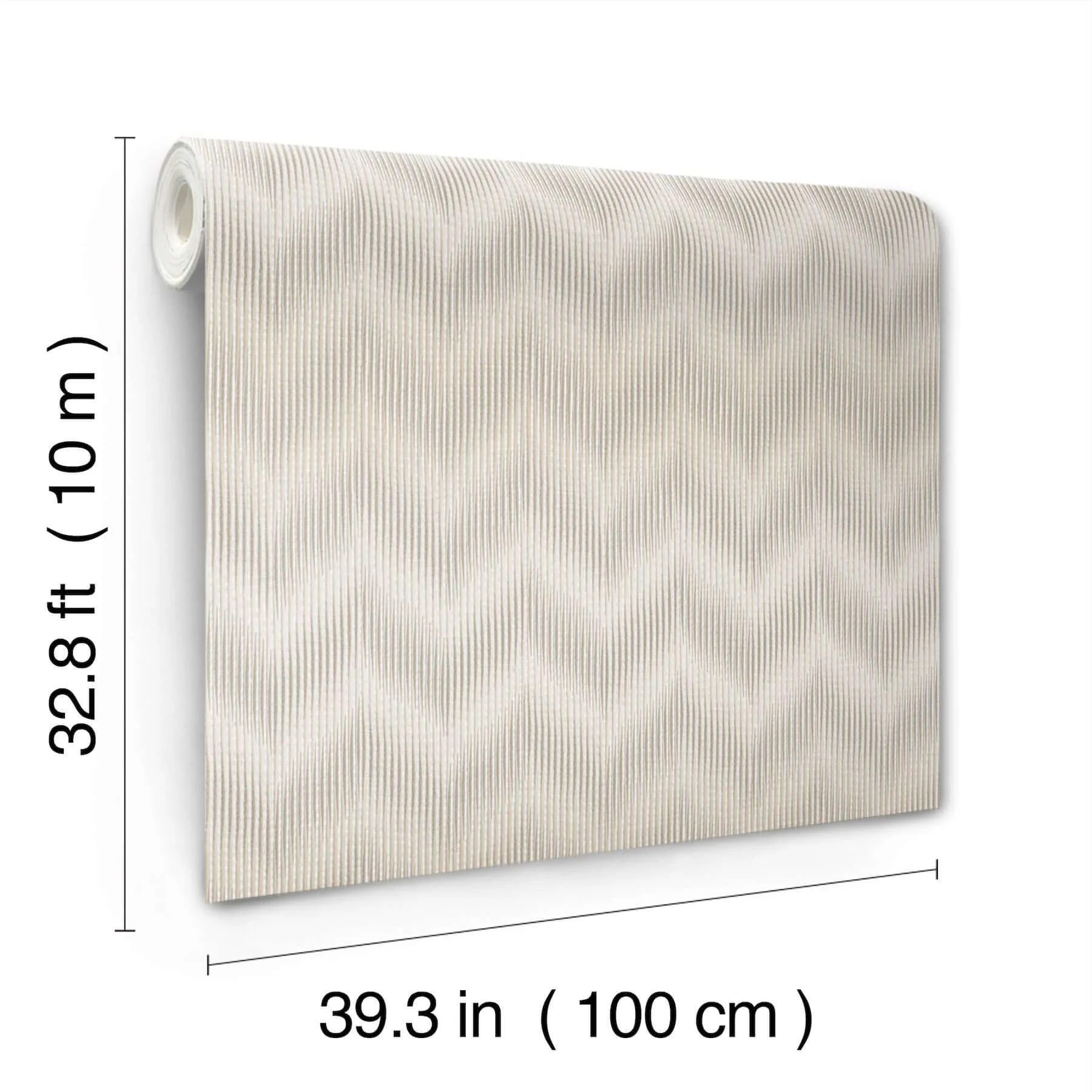 Missoni Ande - Neutral Wallpaper | Buy Online Missoni Ande wallpaper, color Neutral, SKU MI10510