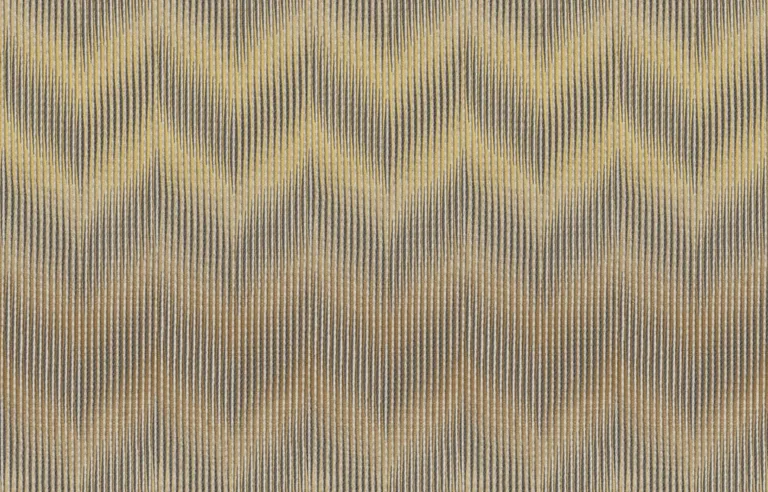Missoni Ande wallpaper, color Ochre, SKU MI10511