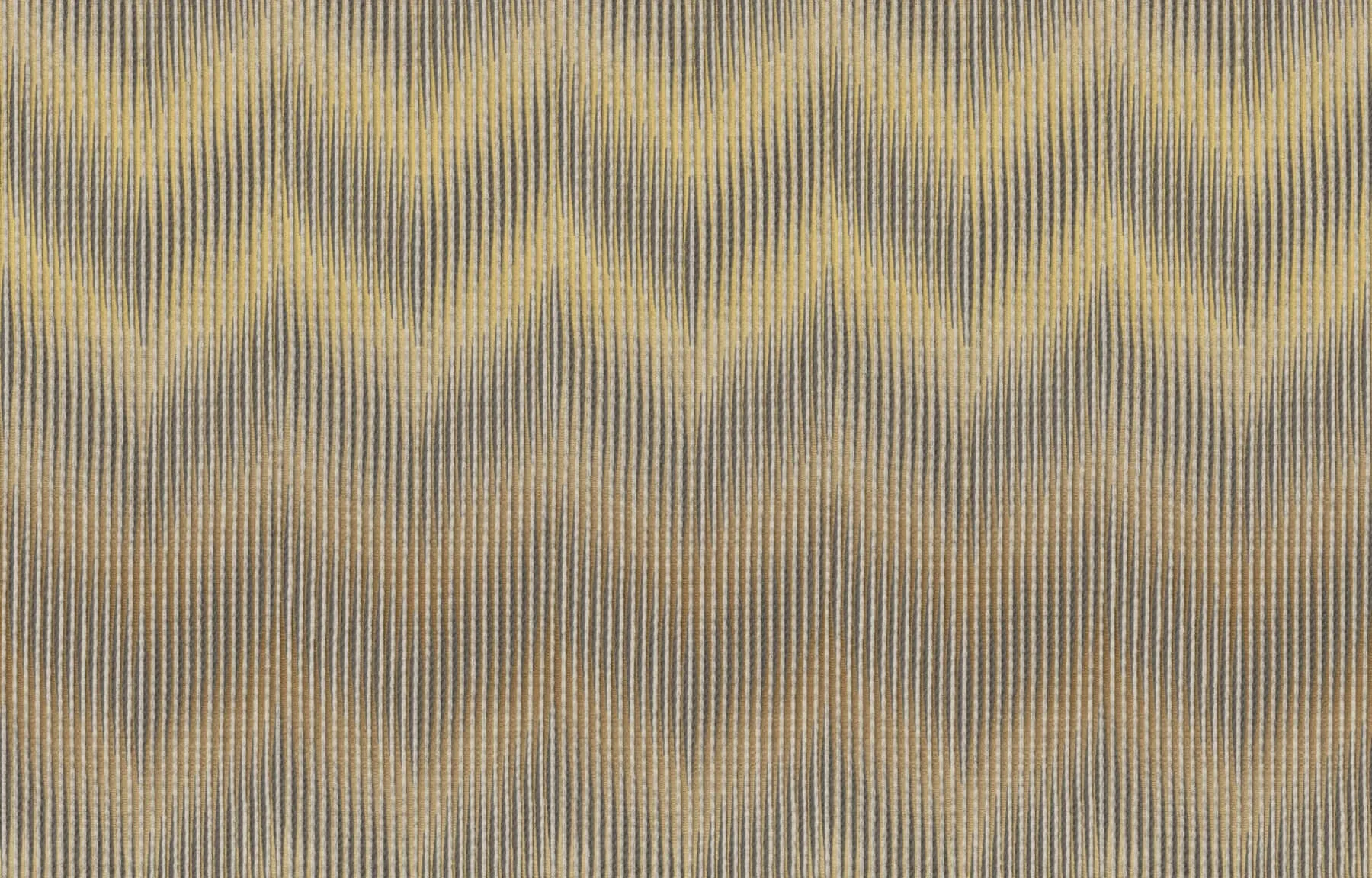 Missoni Ande wallpaper, color Ochre, SKU MI10511
