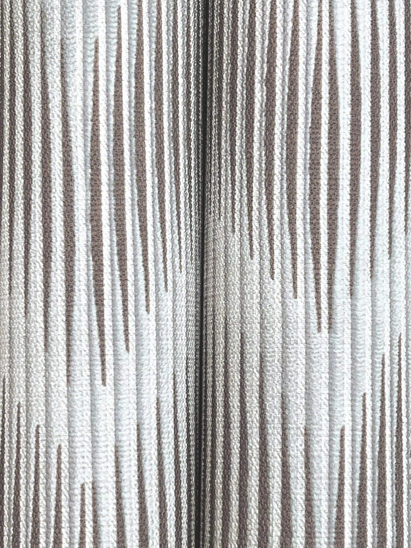 Missoni Ande wallpaper, color Pale Blue, SKU MI10512