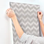 Missoni Ande - Pale Blue Wallpaper | Buy Online Missoni Ande wallpaper, color Pale Blue, SKU MI10512