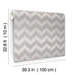 Missoni Ande - Pale Blue Wallpaper | Buy Online Missoni Ande wallpaper, color Pale Blue, SKU MI10512