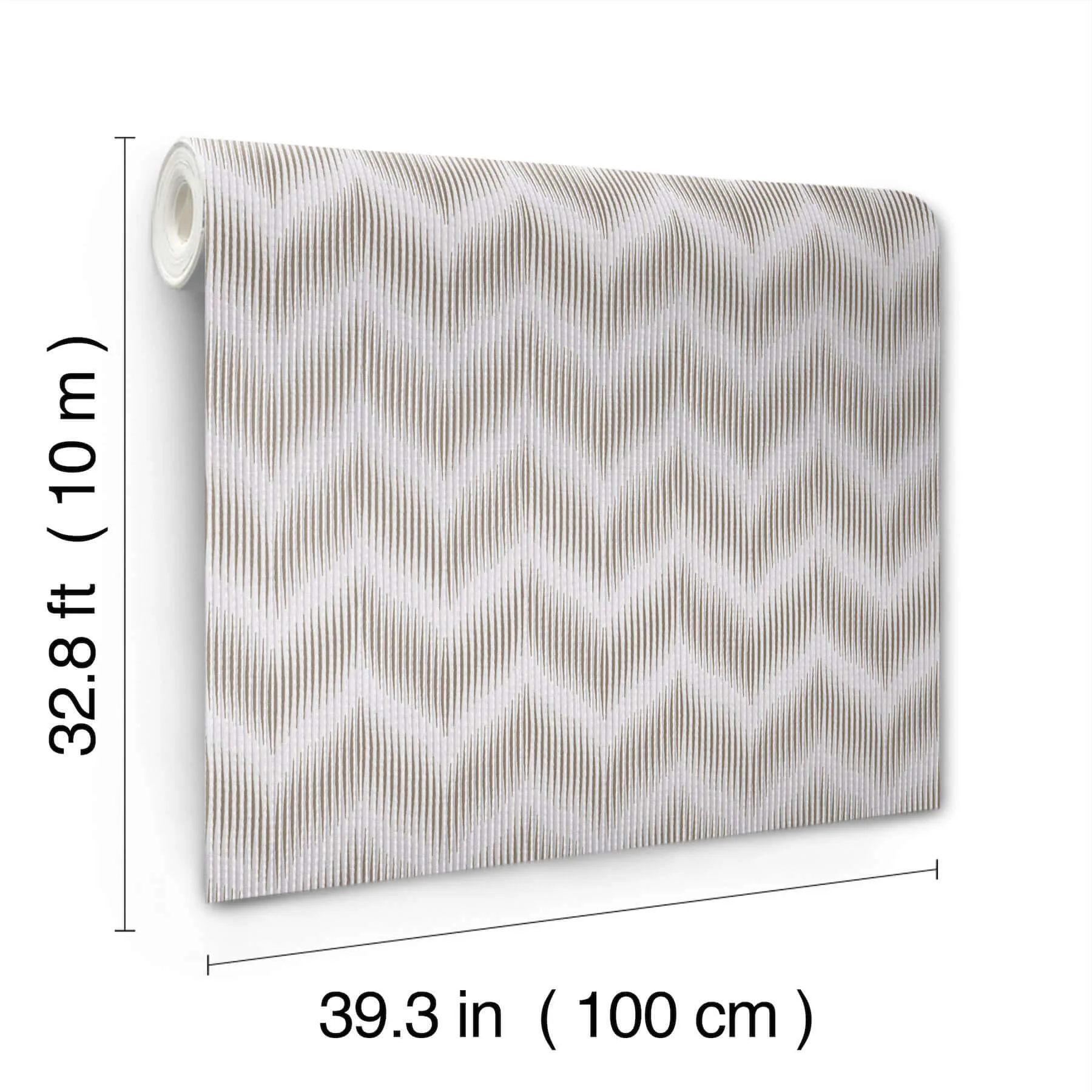 Missoni Ande - Pale Blue Wallpaper | Buy Online Missoni Ande wallpaper, color Pale Blue, SKU MI10512