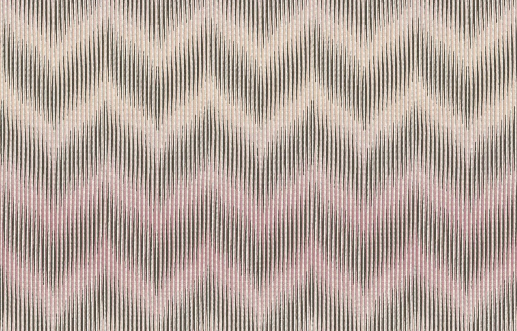 Missoni Ande wallpaper, color Pink, SKU MI10514
