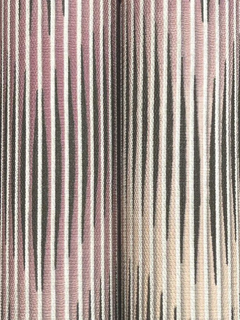 Missoni Ande wallpaper, color Pink, SKU MI10514
