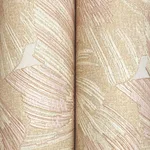 Missoni Anemoni wallpaper, color Blush, SKU MI10503