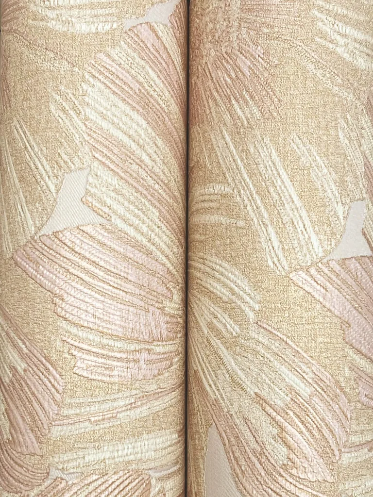 Missoni Anemoni wallpaper, color Blush, SKU MI10503