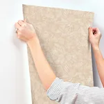 Missoni Anemoni wallpaper, color Blush, SKU MI10503