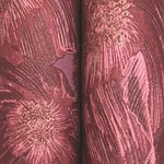 Missoni Anemoni - Burgundy Wallpaper | Buy Online Missoni Anemoni wallpaper, color Burgundy, SKU MI10505