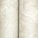 Missoni Anemoni - White Wallpaper | Buy Online Missoni Anemoni wallpaper, color White, SKU MI10502