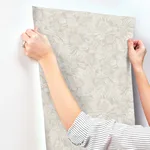 Missoni Anemoni - White Wallpaper | Buy Online Missoni Anemoni wallpaper, color White, SKU MI10502