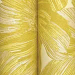Missoni Anemoni - Yellow Wallpaper | Buy Online Missoni Anemoni wallpaper, color Yellow, SKU MI10500