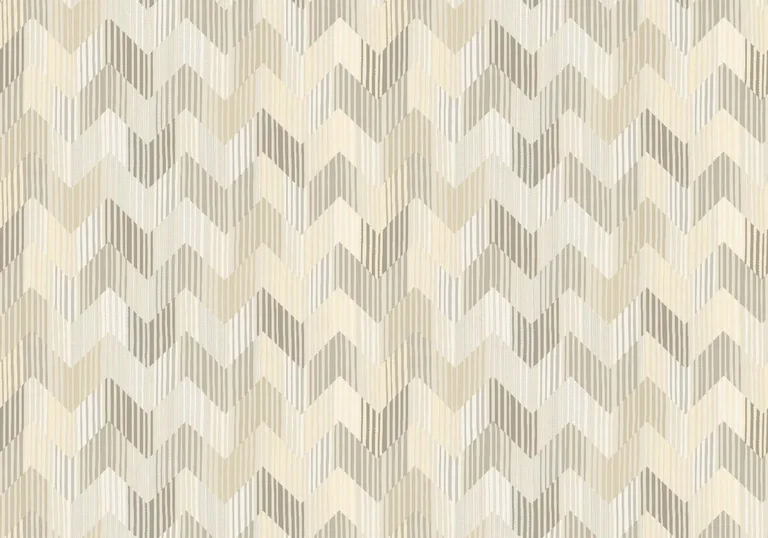 Missoni Betulle wallpaper, color Beige, SKU MI10520