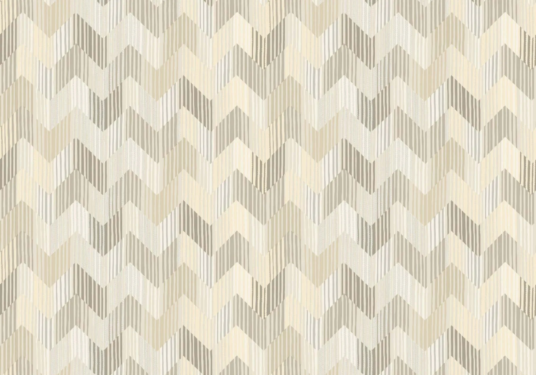 Missoni Betulle wallpaper, color Beige, SKU MI10520