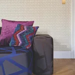 Missoni Betulle - Beige Wallpaper | Buy Online Missoni Betulle wallpaper, color Beige, SKU MI10520