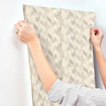 Missoni Betulle - Beige Wallpaper | Buy Online Missoni Betulle wallpaper, color Beige, SKU MI10520