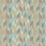 Missoni Betulle wallpaper, color Blue, SKU MI10523