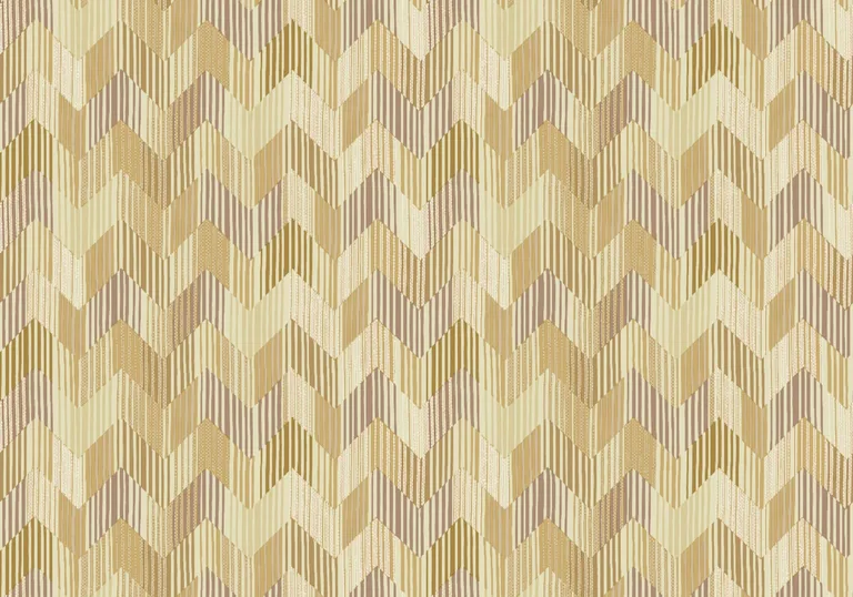 Missoni Betulle wallpaper, color Citrus, SKU MI10521