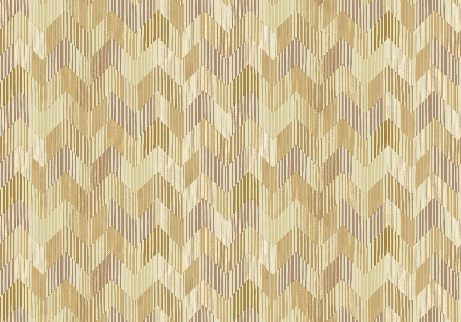 Missoni Betulle wallpaper, color Citrus, SKU MI10521