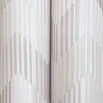 Missoni Betulle - Grey Wallpaper | Buy Online Missoni Betulle wallpaper, color Grey, SKU MI10522