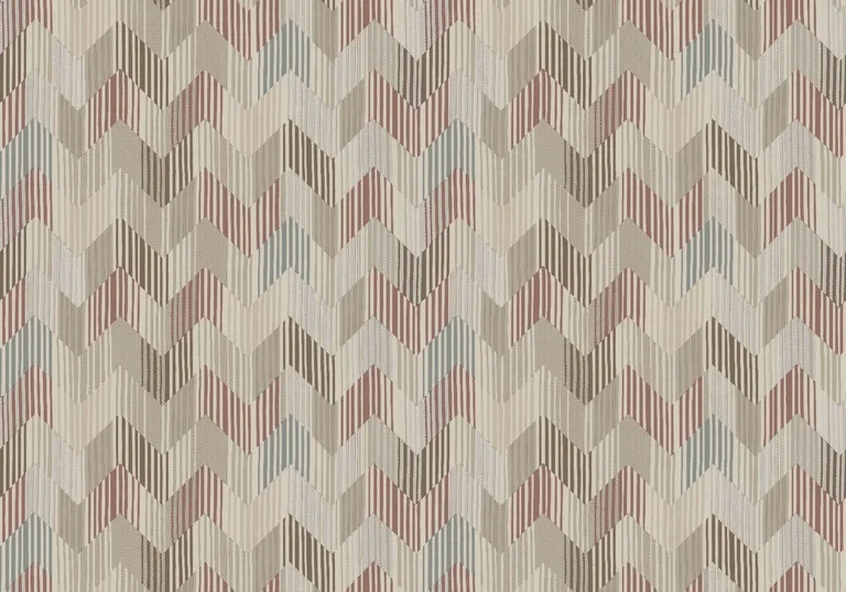Missoni Betulle wallpaper, color Multicolor, SKU MI10524