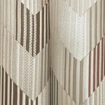 Missoni Betulle wallpaper, color Multicolor, SKU MI10524