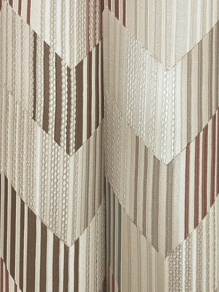 Missoni Betulle wallpaper, color Multicolor, SKU MI10524