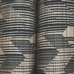 Missoni Birch - Charcoal Wallpaper | Buy Online Missoni Birch wallpaper, color Charcoal, SKU MI10528