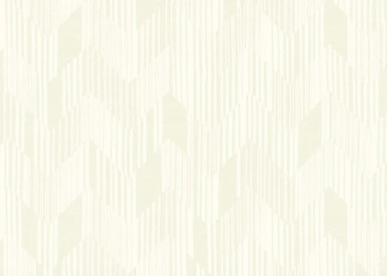 Missoni Birch wallpaper, color White, SKU MI10525