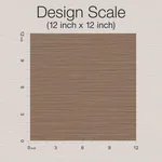 Missoni Cannete - Brown Wallpaper | Buy Online Missoni Cannete wallpaper, color Brown, SKU MI10370