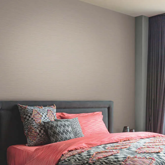 Missoni Cannete - Grey Wallpaper | Buy Online Missoni Cannete wallpaper, color Grey, SKU MI10373