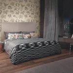 Missoni Constellations wallpaper, color Cream, SKU MI10351