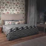 Missoni Constellations - Grey Wallpaper | Buy Online Missoni Constellations wallpaper, color Grey, SKU MI10352