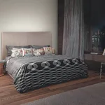 Missoni Constellations - White Wallpaper | Buy Online Missoni Constellations wallpaper, color White, SKU MI10354
