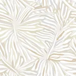 Missoni Flora wallpaper, color Neutral, SKU MI10576