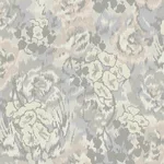 Missoni Flower Pot - Grey Wallpaper | Buy Online Missoni Flower Pot wallpaper, color Grey, SKU MI10303