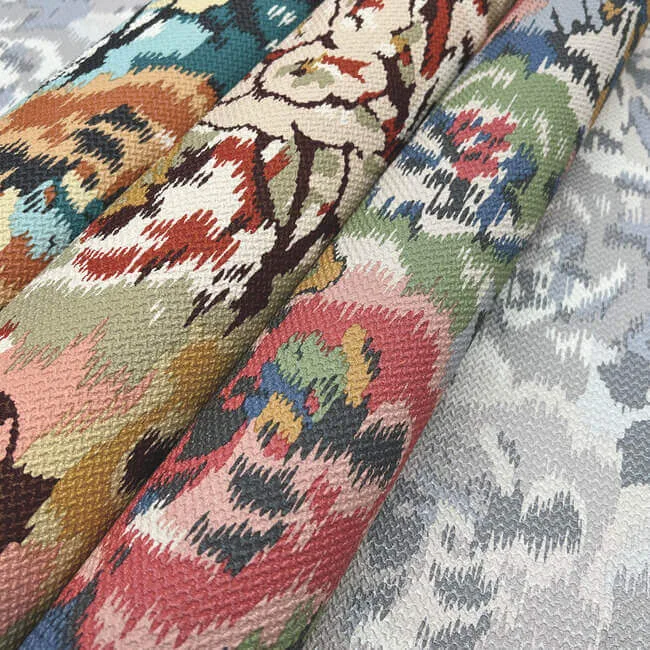 Missoni Flower Pot - Grey Wallpaper | Buy Online Missoni Flower Pot wallpaper, color Grey, SKU MI10303