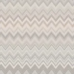 Missoni Happy Zigzag - Grey Wallpaper | Buy Online Missoni Happy Zigzag wallpaper, color Grey, SKU MI10331