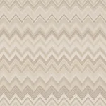 Missoni Happy Zigzag - Neutral Wallpaper | Buy Online Missoni Happy Zigzag wallpaper, color Neutral, SKU MI10334