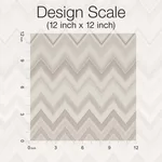 Missoni Happy Zigzag - Neutral Wallpaper | Buy Online Missoni Happy Zigzag wallpaper, color Neutral, SKU MI10334