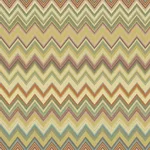 Missoni Happy Zigzag - Gold Wallpaper | Buy Online Missoni Happy Zigzag wallpaper, color Gold, SKU MI10336