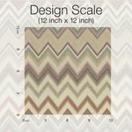 Missoni Happy Zigzag - Gold Wallpaper | Buy Online Missoni Happy Zigzag wallpaper, color Gold, SKU MI10336