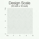 Missoni Happy Zigzag - Cream Wallpaper | Buy Online Missoni Happy Zigzag wallpaper, color Cream, SKU MI10337
