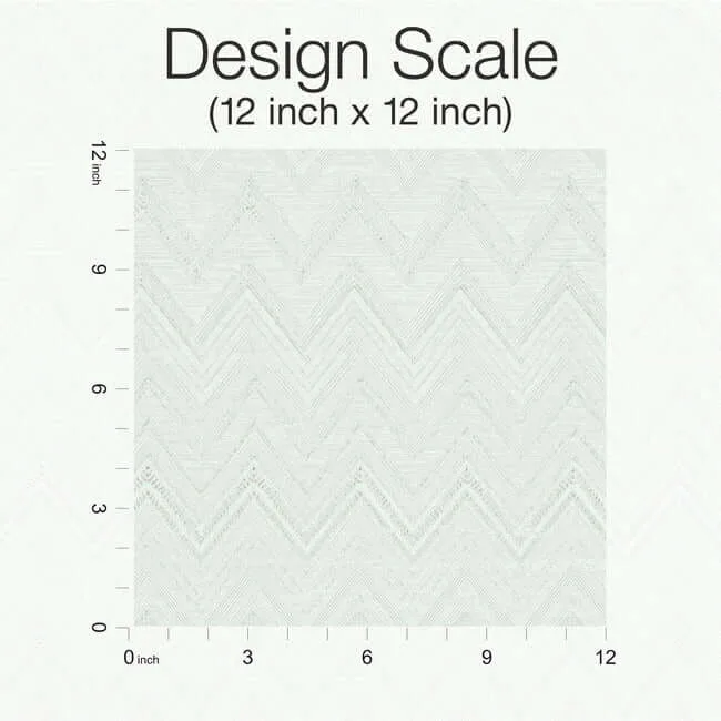 Missoni Happy Zigzag - Cream Wallpaper | Buy Online Missoni Happy Zigzag wallpaper, color Cream, SKU MI10337