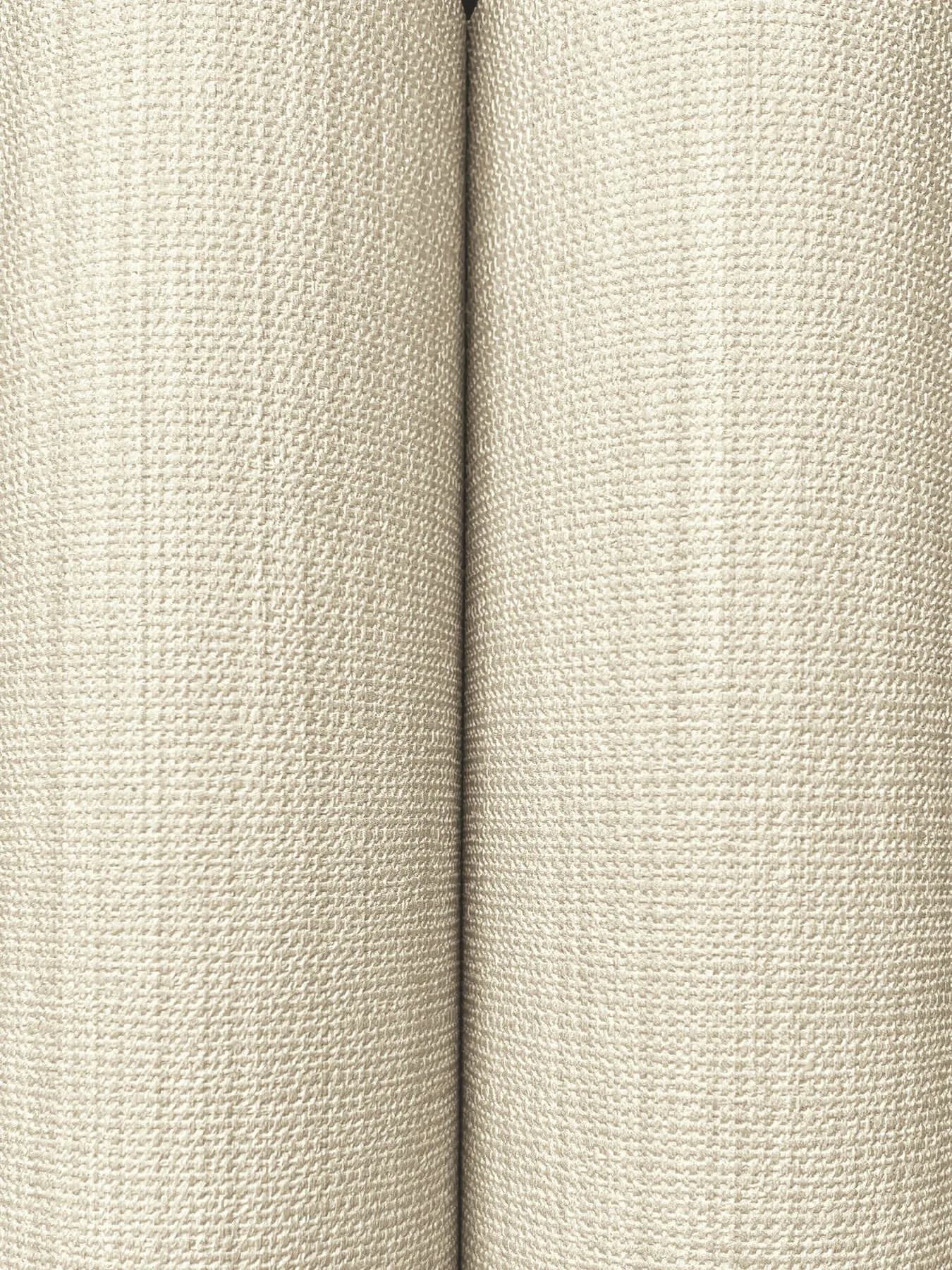 Missoni Linen wallpaper, color Beige, SKU MI10591