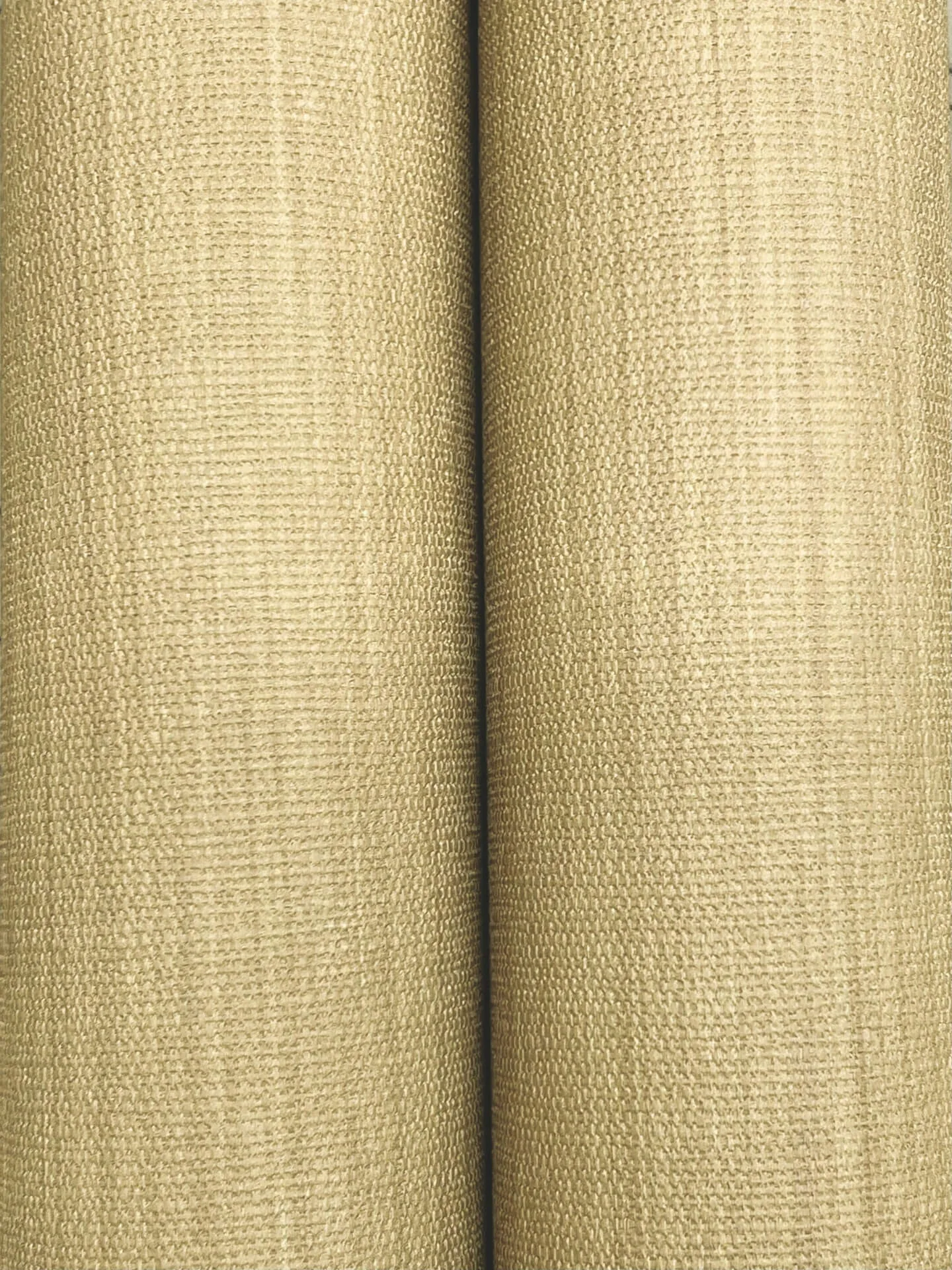 Missoni Linen wallpaper, color Golden, SKU MI10593