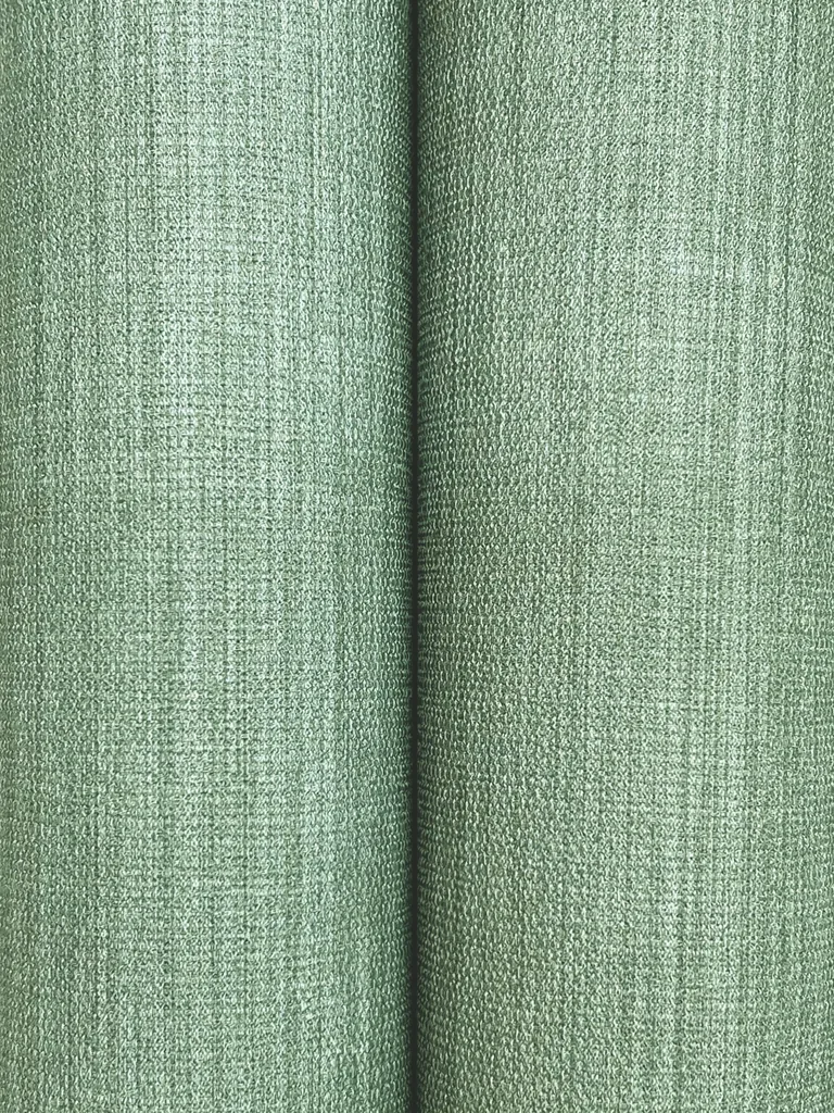 Missoni Linen wallpaper, color Green, SKU MI10597