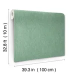 Missoni Linen - Green Wallpaper | Buy Online Missoni Linen wallpaper, color Green, SKU MI10597